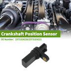 Crankshaft Position Sensor for Nissan Pathfinder 4.0 (2005–2012) No. 23731EA220