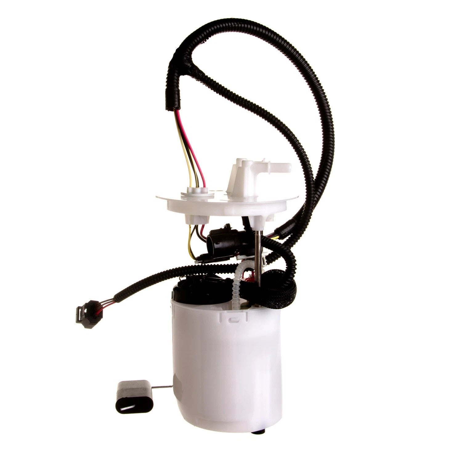 Delphi FG0366 Fuel Pump Module Assembly for Ford Taurus (2000–2003)
