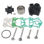 Water Pump Impeller Kit with Housing for Yamaha 75 80 90 100 HP (67F-W0078)