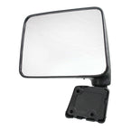 Manual Mirror Set for Suzuki Samurai (1987–1995) Textured Black