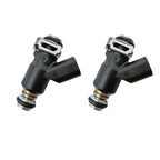 2X Fuel Injector for HiSUN 800, Massimo Supermach (EFI) 16400-010-0000