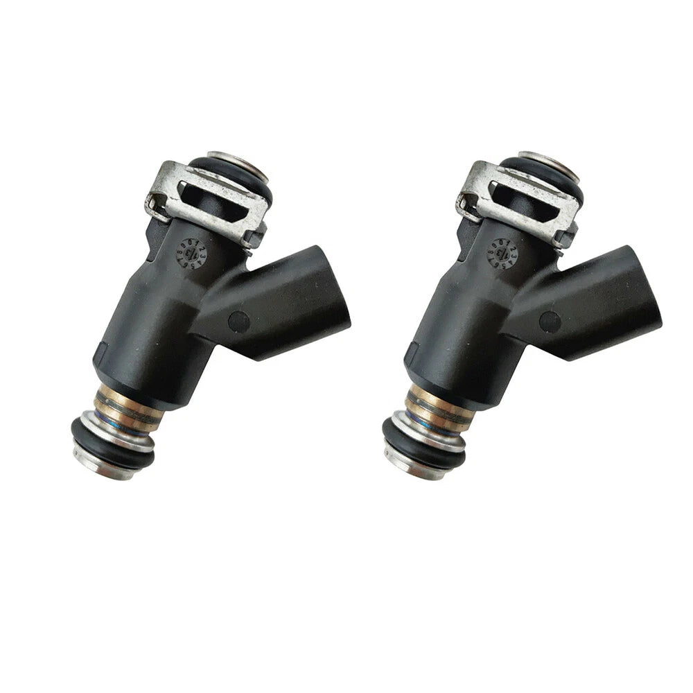 2X Fuel Injector for HiSUN 800, Massimo Supermach (EFI) 16400-010-0000