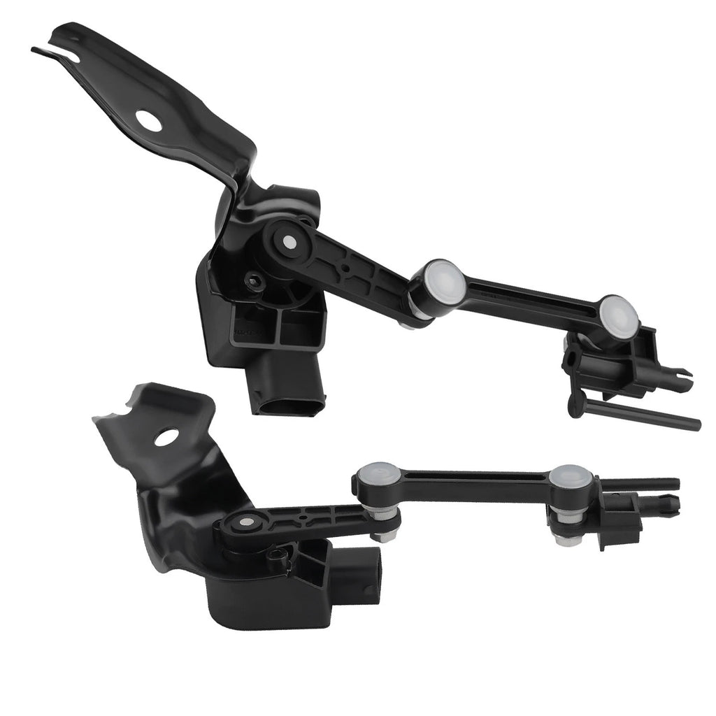 2X Front Height Level Sensor for Audi Q7 VW Touareg (2007-2015)