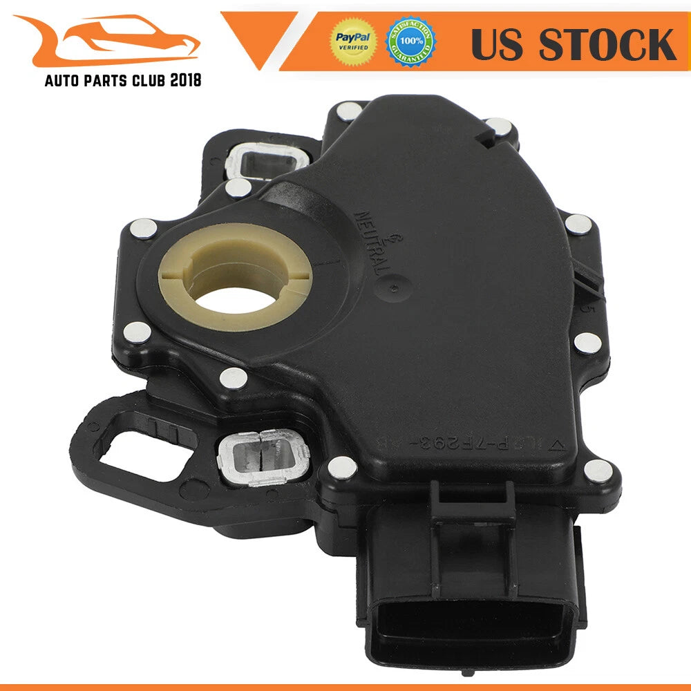 Neutral Safety Switch for Ford Lincoln Mazda (1997–2010)