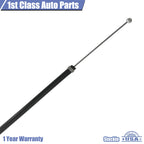 Hood Release Cable for BMW M5 M6 525i 530i 545i 550i 525xi 530xi (2004–2010)