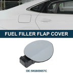 Fuel Tank Door Cap for Volkswagen Golf 6 (2010–2013)