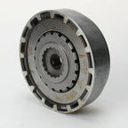 Complete 125cc Clutch for Lifan Zongshen Loncin Hummer Atomik Pitpro DHZ (2000–2023)