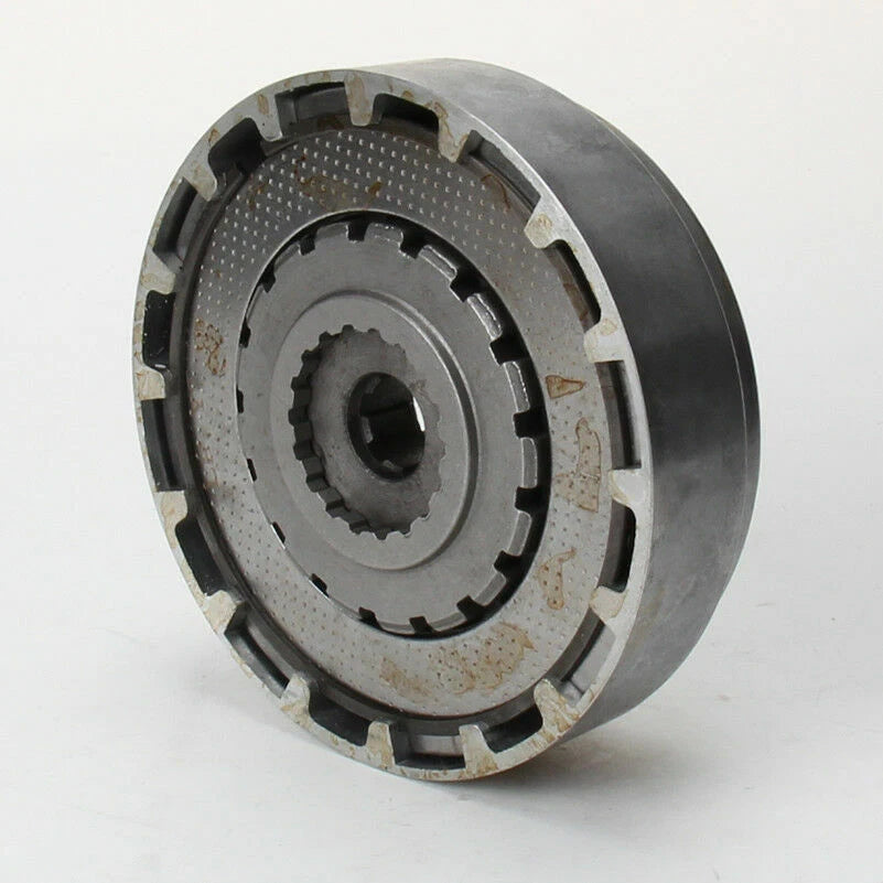 Complete 125cc Clutch for Lifan Zongshen Loncin Hummer Atomik Pitpro DHZ (2000–2023)