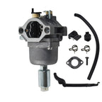 Carburetor for John Deere Z225 EZtrak (2006–2010)