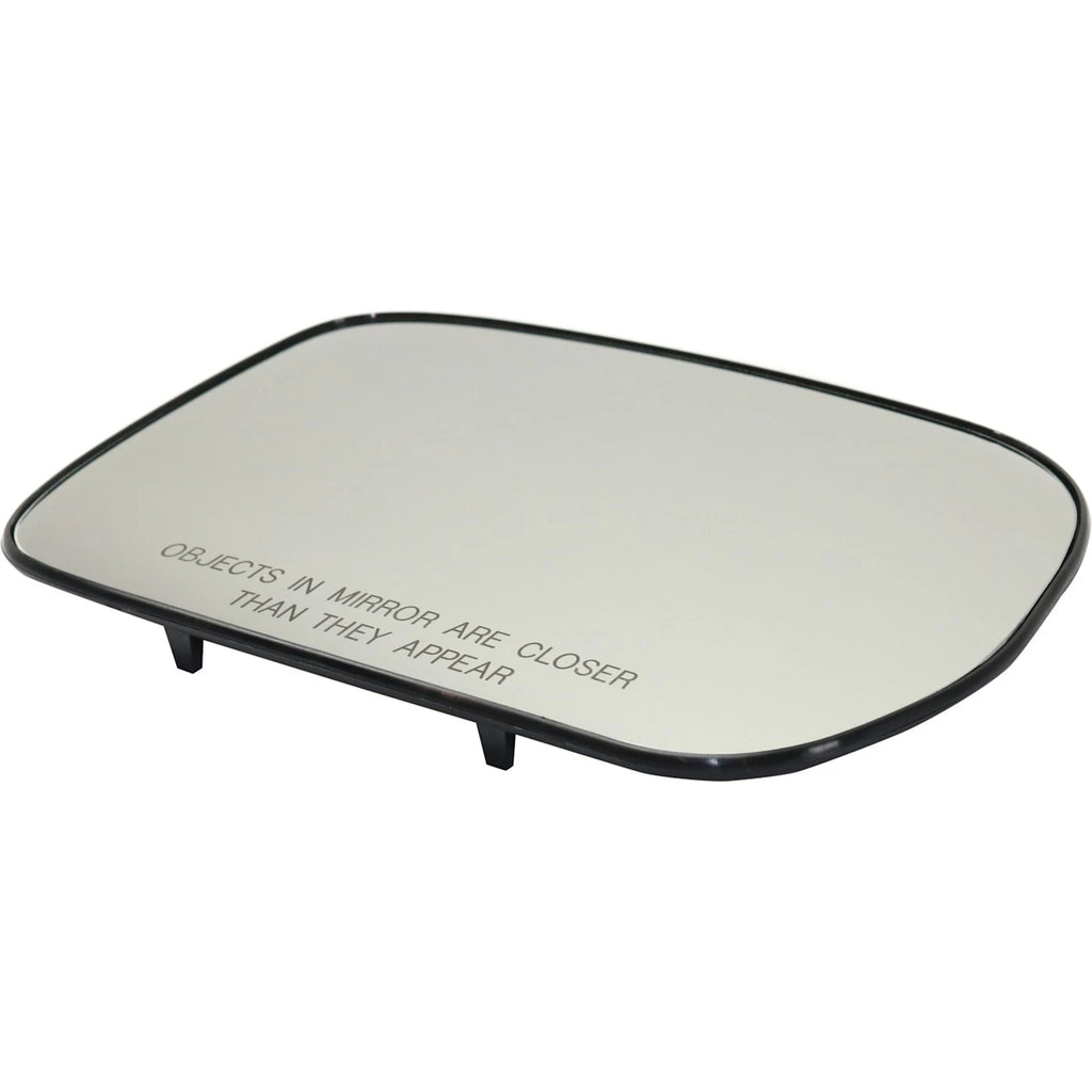 Mirror Glass Set for Honda Pilot (2003–2008) Heated