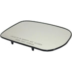 Mirror Glass Set for Honda Pilot (2003–2008) Heated