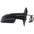 Driver Left Side Heated Mirror for Ram 1500 (2019–2022)