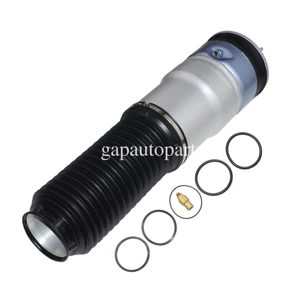 Rear Air Suspension Spring for BMW 740i 750Li 760Li (2009–2014) #37126796929