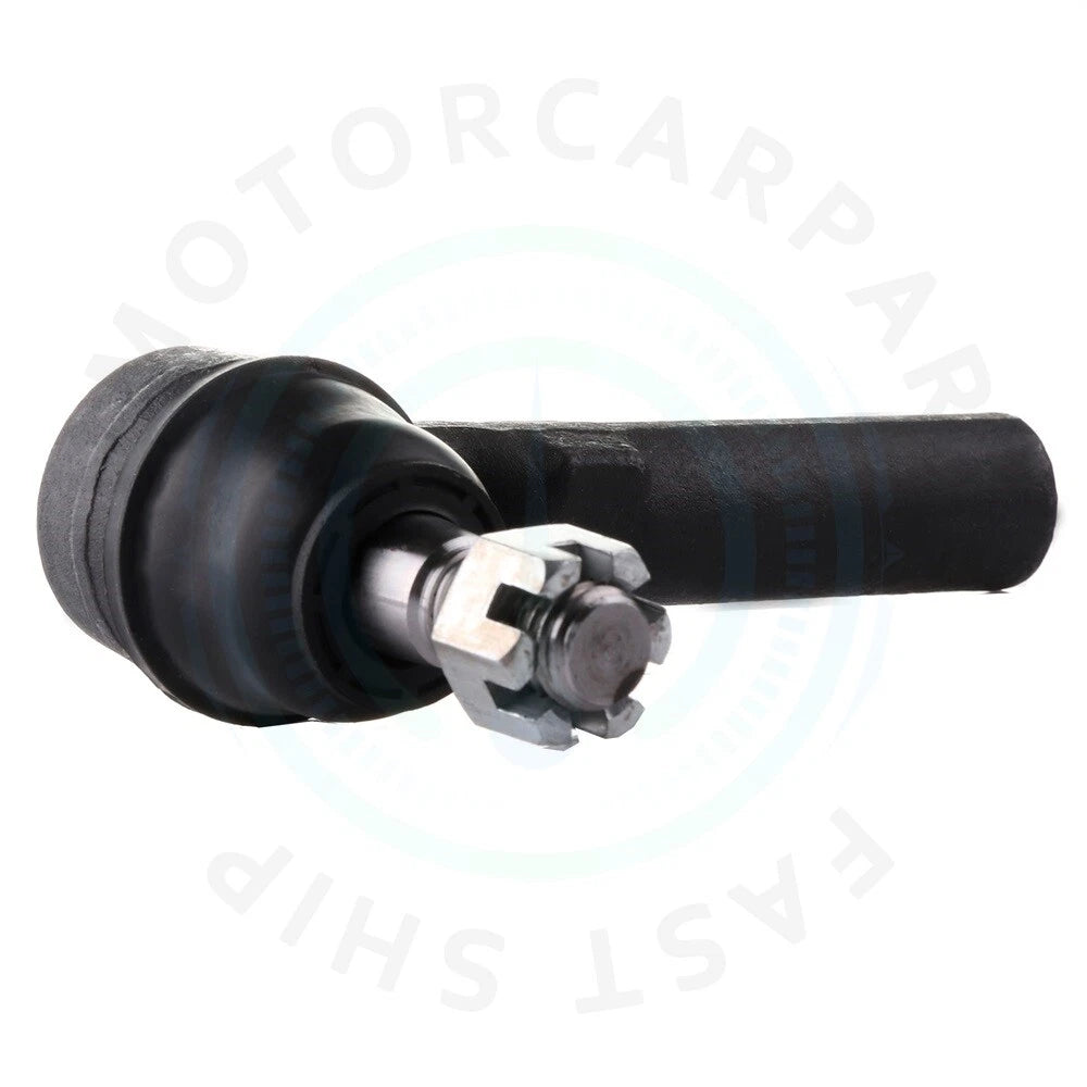 2X Front Outer Tie Rod End for Chevrolet Colorado GMC Canyon (2004–2007)