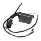 Ignition CDI Unit for Honda BF35 BF40 BF45 BF50 (38550-ZV5-822)