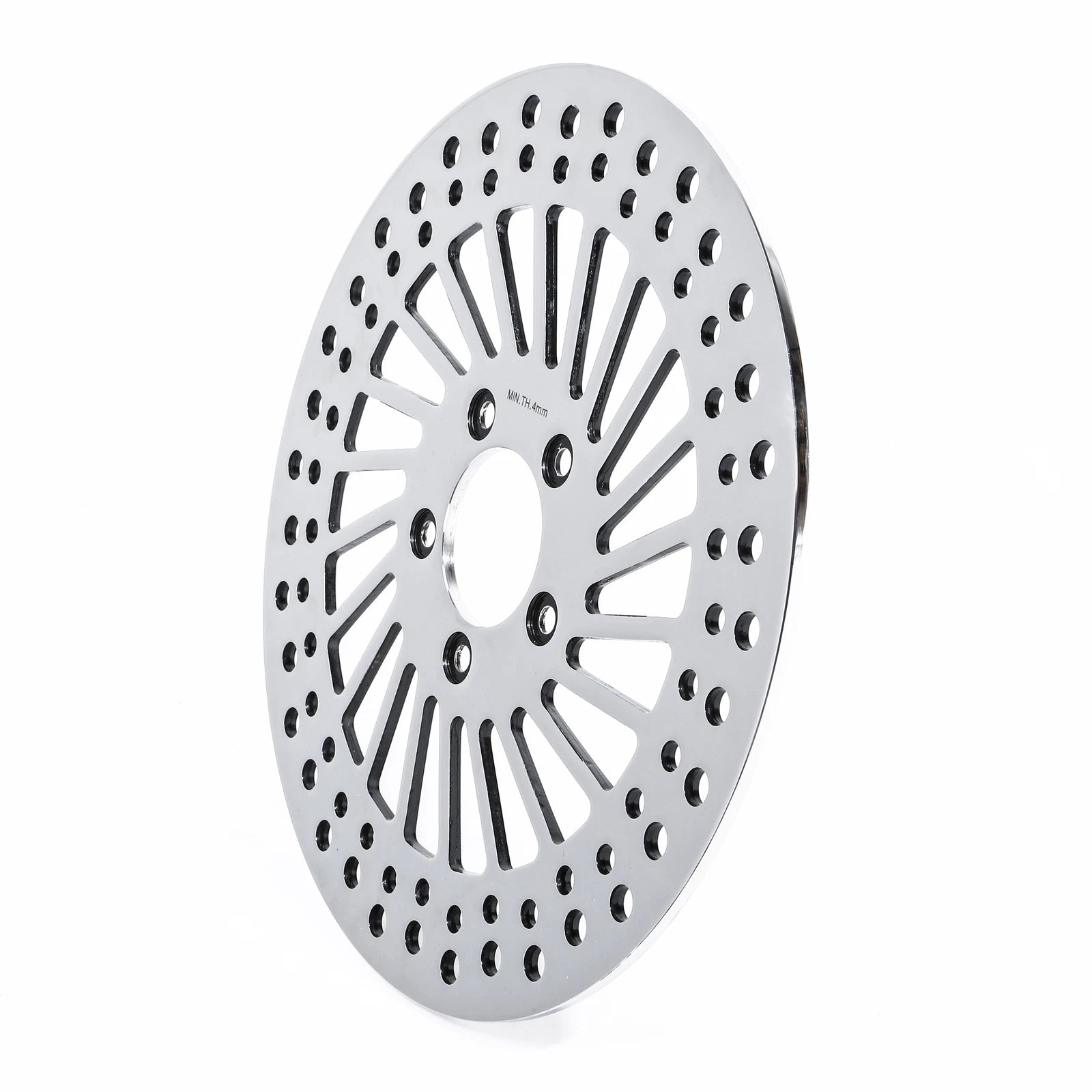11.5" Front Right Brake Rotor for Harley Touring Road King Road Glide