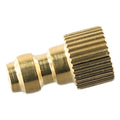Air Nozzle Connection Fittings for - Hex 8MM Hose Adapters