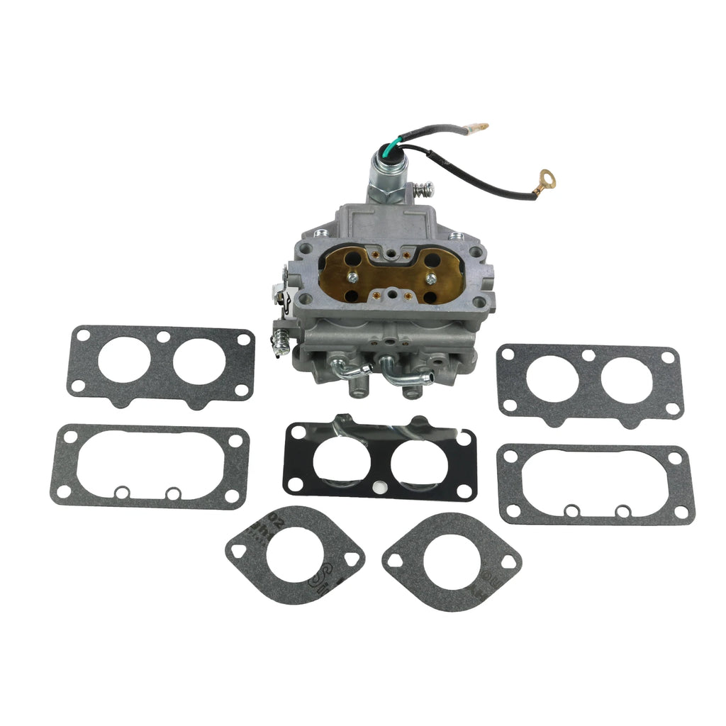 Carburetor for Kawasaki FH601V (4-Cycle Engine)