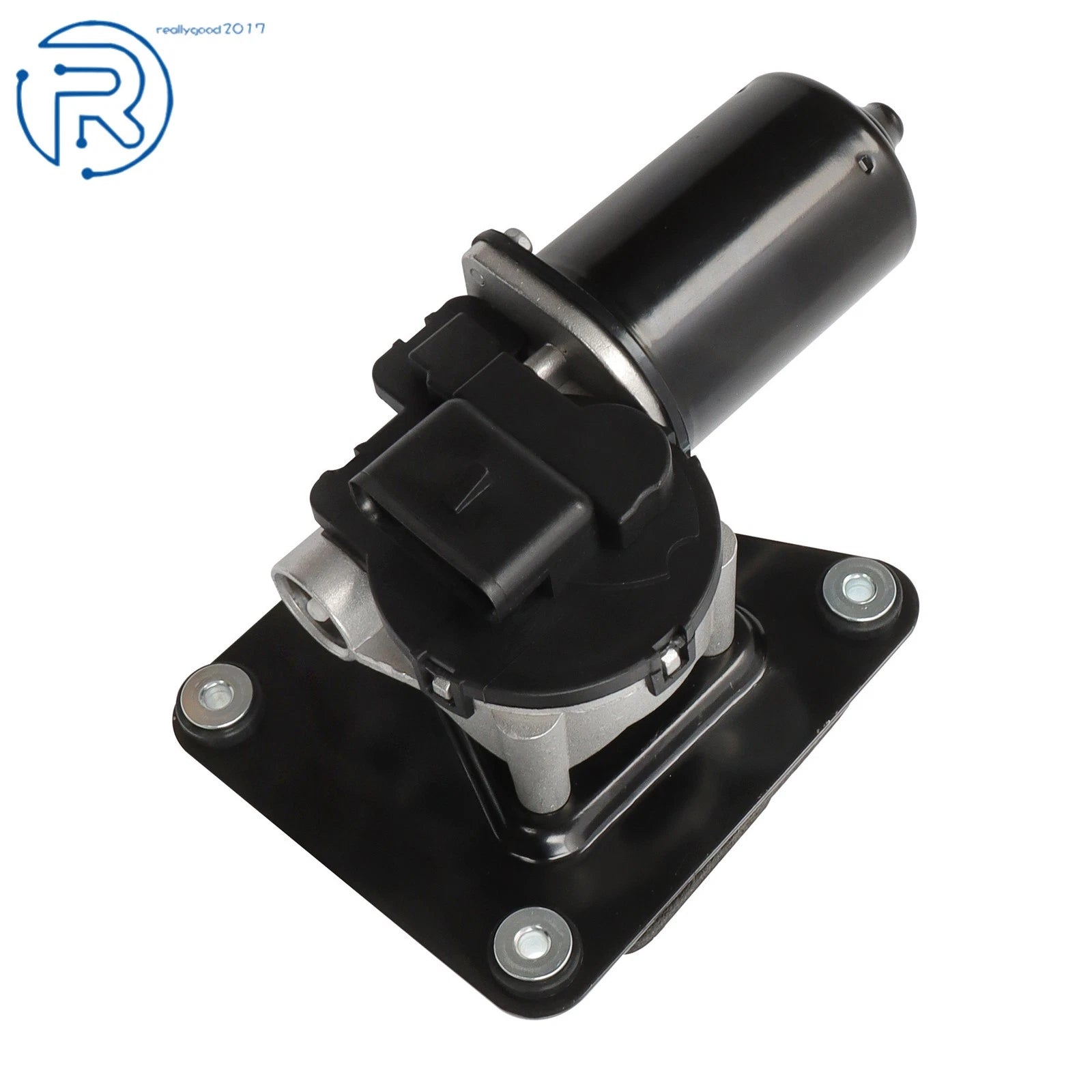 Front Windshield Wiper Motor for Ford F-150 F-250 F-350 Bronco (1987–1996)