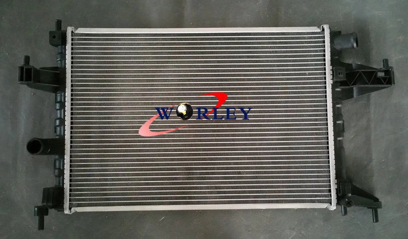 Radiator Outlet Left for Holden Barina Combo XC 4Cyl (2001-2005)