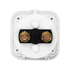 Marine Battery Isolator Switch for 12V 24V Systems