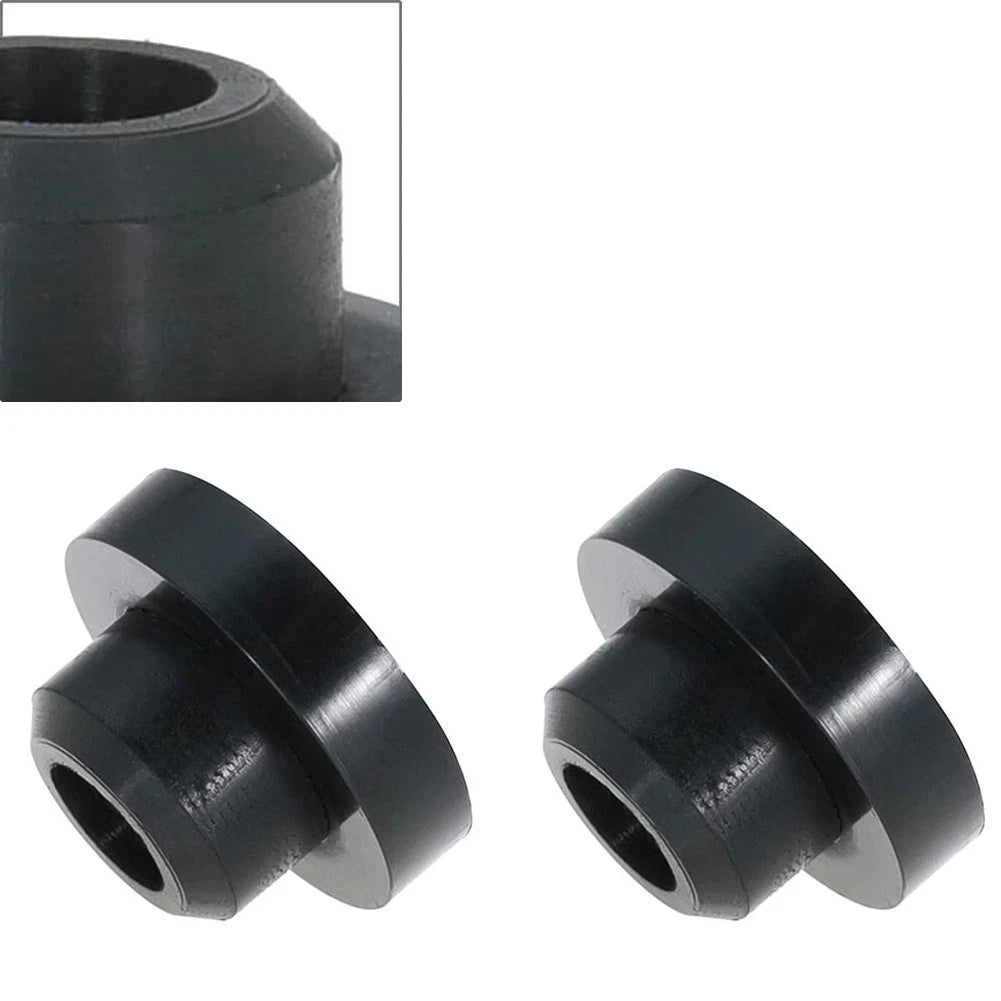 Fuel Tank Grommet for Can-Am Traxter DS650 Quest Outlander (2pcs)