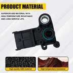 MAP Sensor for Chevrolet Cruze, Trax (2011-2019)