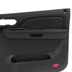 Passenger Side Door Panel for Chevy Tahoe Silverado GMC Yukon Sierra (2007–2009)