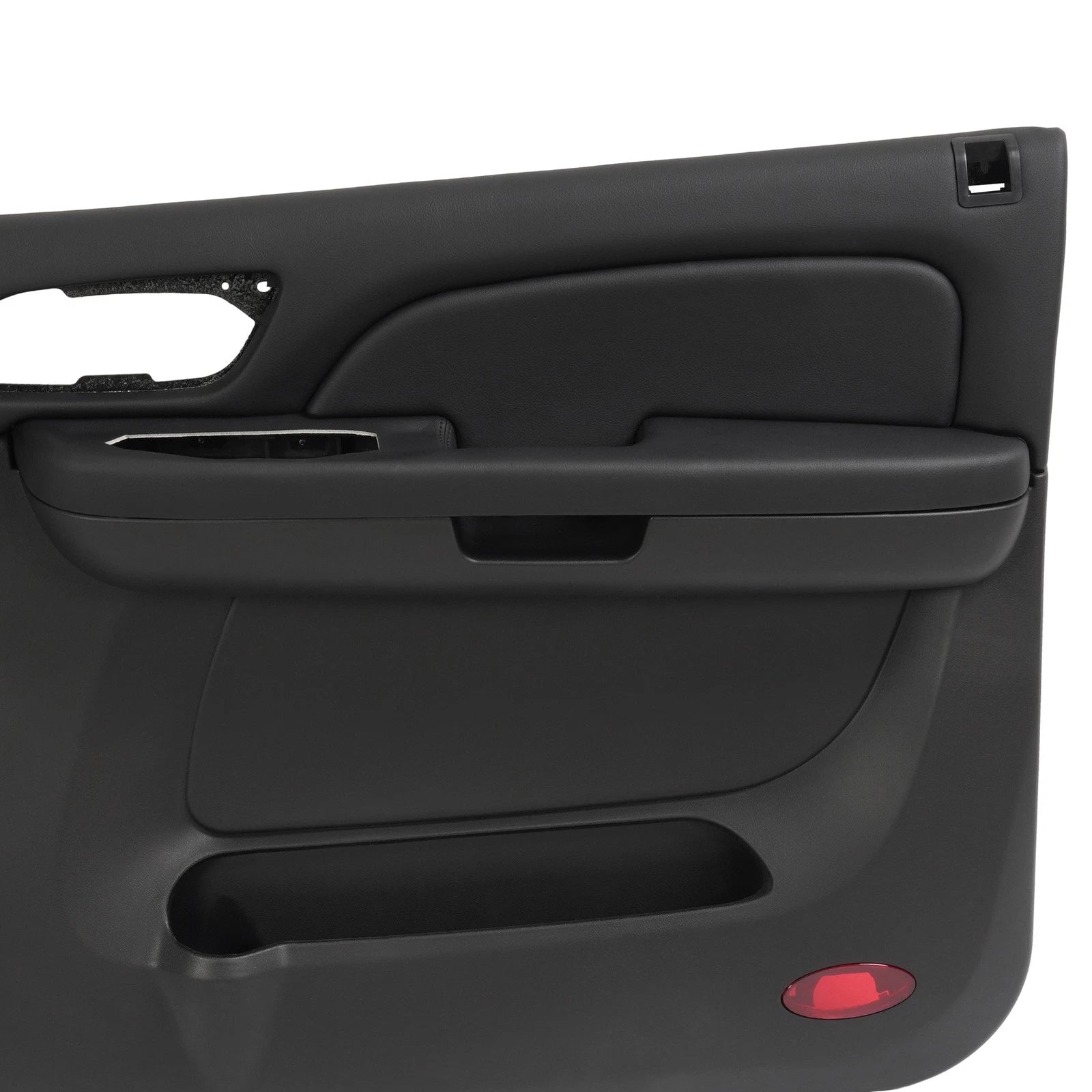Passenger Side Door Panel for Chevy Tahoe Silverado GMC Yukon Sierra (2007–2009)