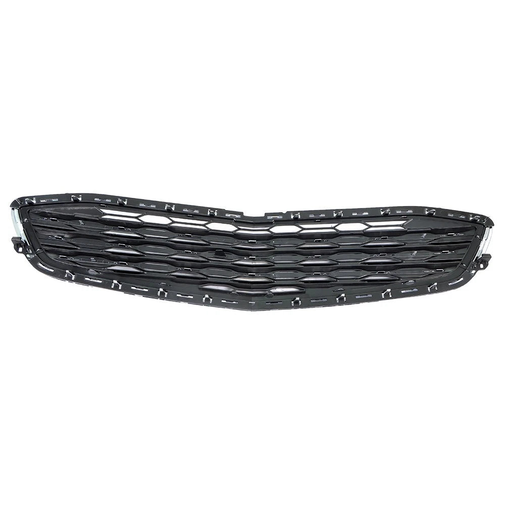 Center Grille for Chevrolet Malibu (2016–2018)