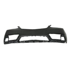 Front Bumper Cover for Acura MDX (2014-2016)