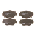Disc Brake Pad Set for Acura NSX (1991–1996)