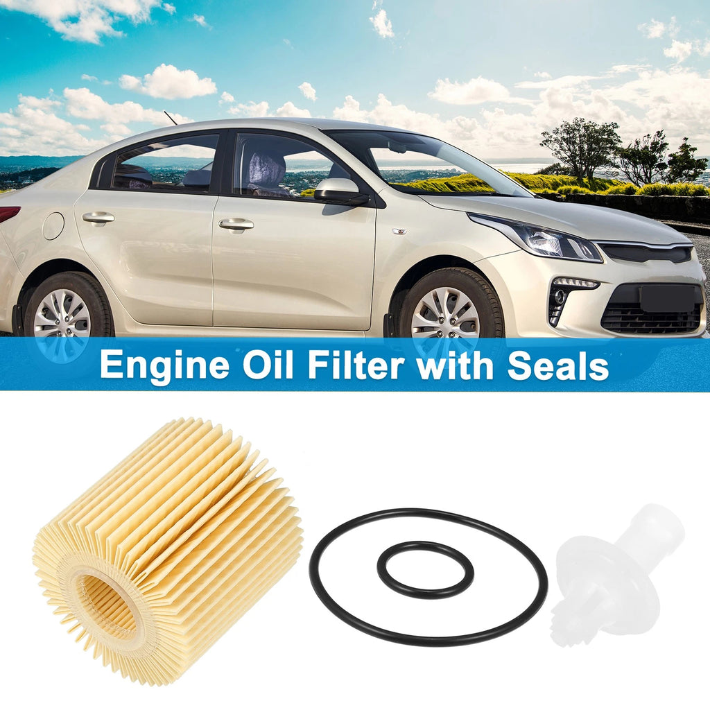 Engine Oil Filter for Toyota Avalon (04152-YZZG1)