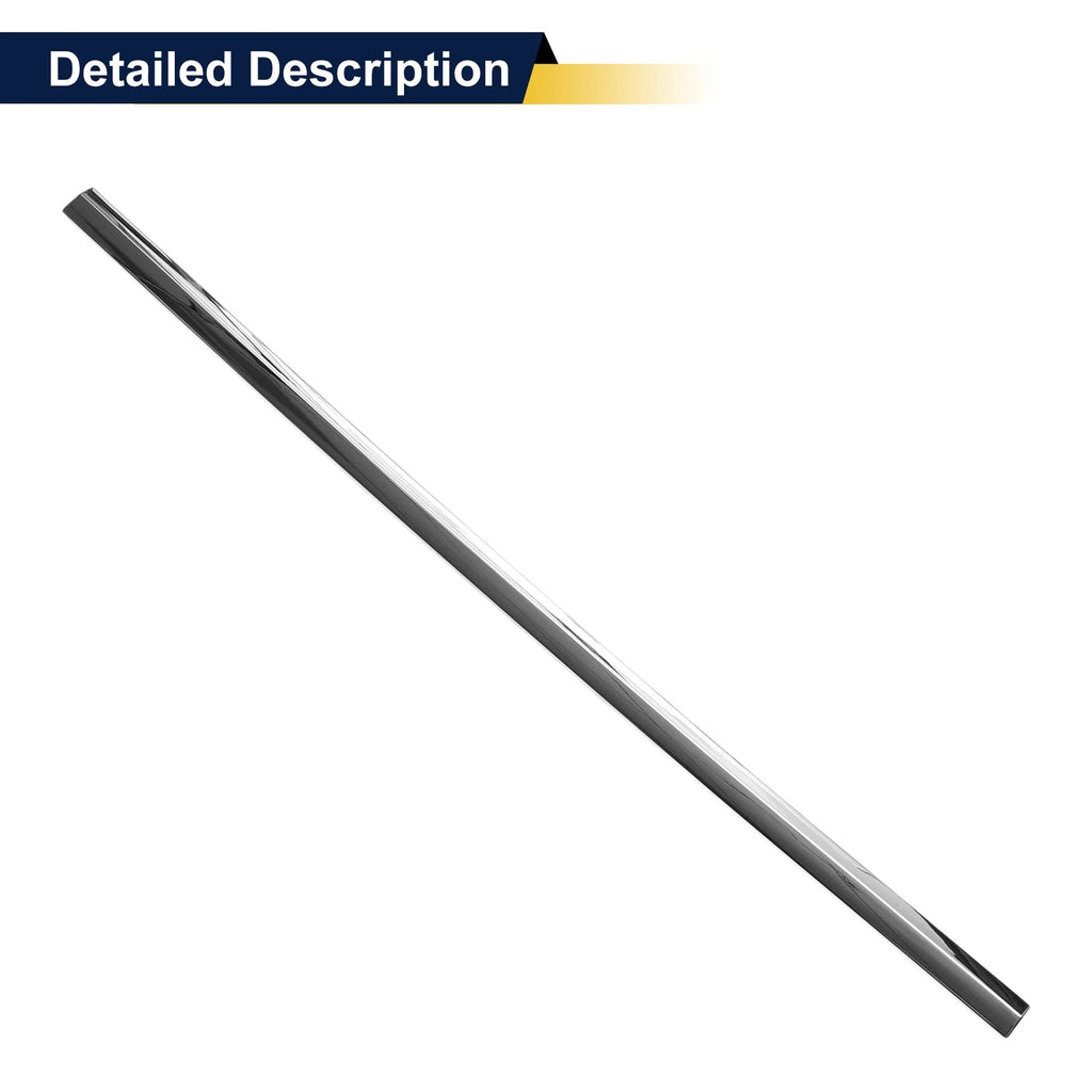 Door Garnish Trim No. 51337364351 for BMW 7 Series (2016–2022)