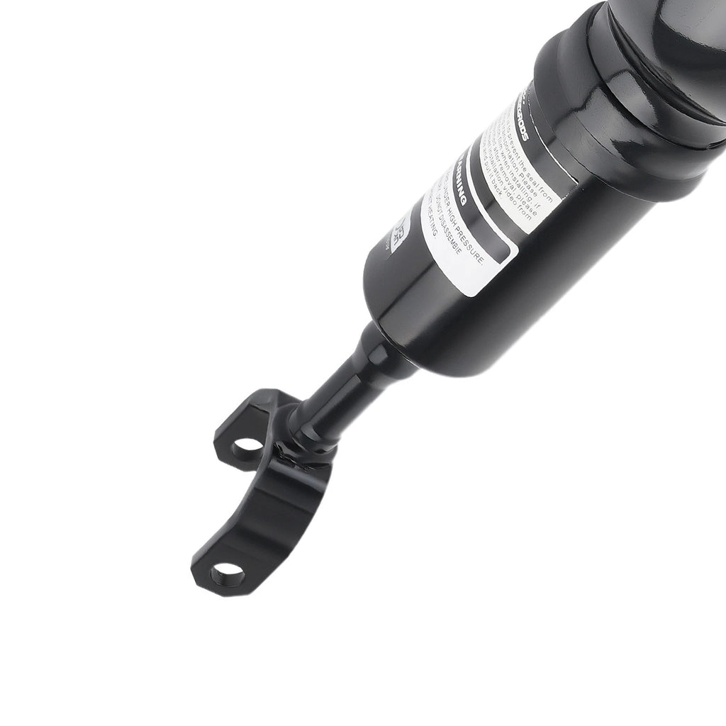 Front Air Suspension Strut Shock Spring for Audi Allroad Quattro A6 (1999–2006)
