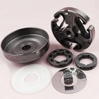 3/8 7T 8T Rim Sprocket Clutch Drum Kit for 268 272 61 66 266 Chainsaw
