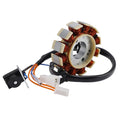 Stator Magneto Coil E05010065 for Italika ATV200 (2020–2025)