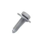 Radiator Support Splash Shield Screw 000000001410 for Mercedes-Benz