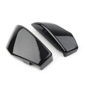 Motorcycle Side Battery Covers for Honda VTX1800 R/S/N/F/T (2002-2008)