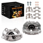 Rear Brake Caliper Pair for Chevy Astro/GMC Safari (2003–2005) 18-B4726 18-B4727
