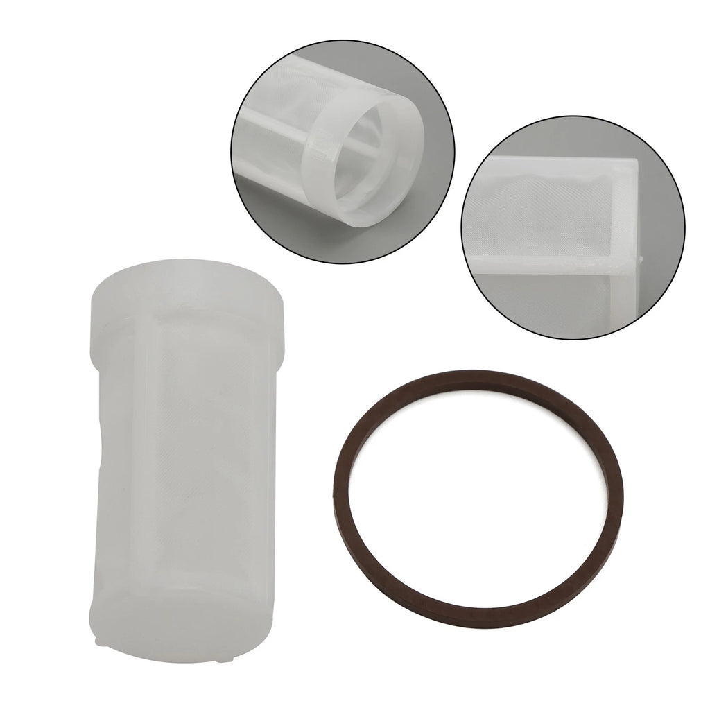 Fuel Filter for Mercury 6hp 8hp 10hp 20hp 25hp 30hp 40hp 55hp 60hp (896375Q01)