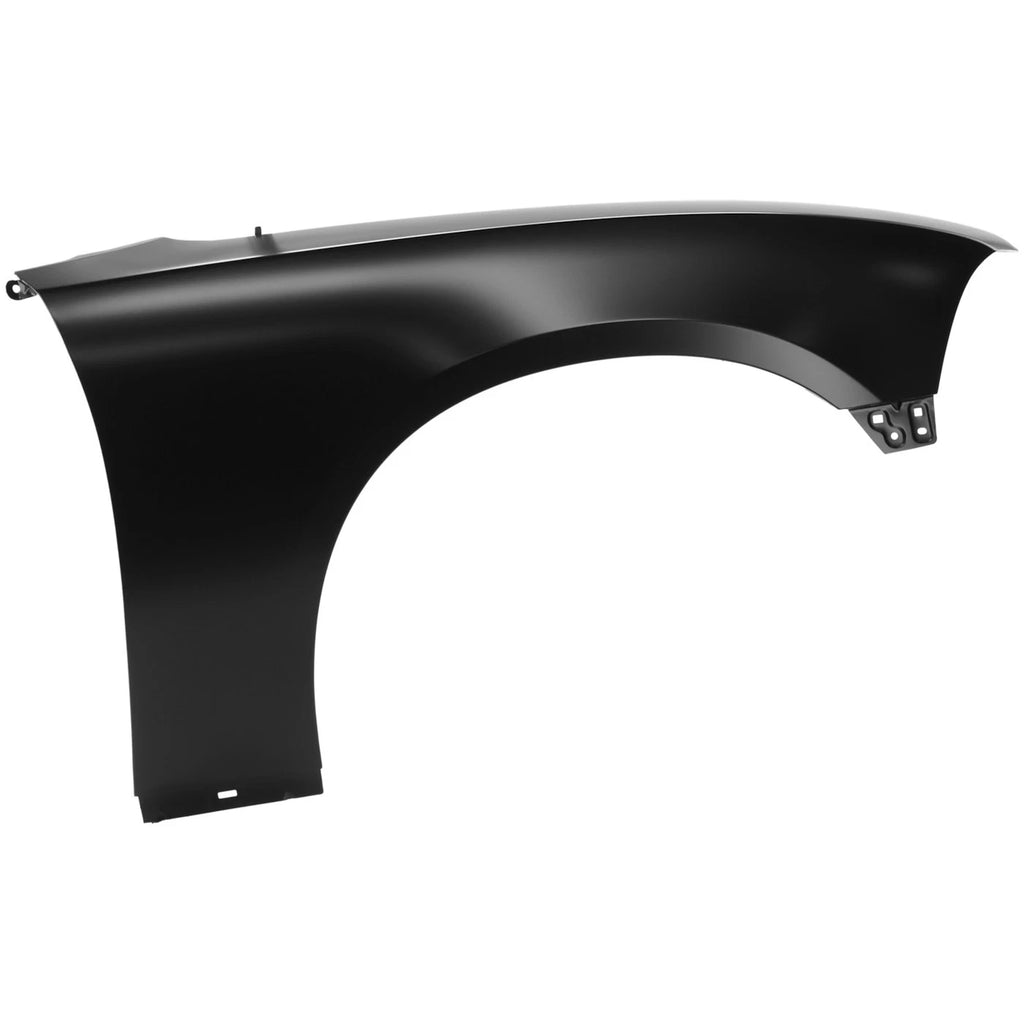 Fender for Dodge Charger (2011–2014) Front Passenger Side