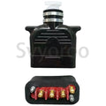 Battery Charger Plug Socket Connector for TCM Forklift (37010-10870, 37010-10890)