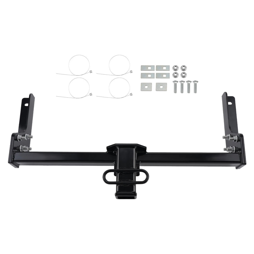 Class 3 Trailer Hitch Receiver for Subaru Crosstrek (2018–2024)