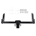 Class 3 Trailer Hitch Receiver for Subaru Crosstrek (2018–2024)