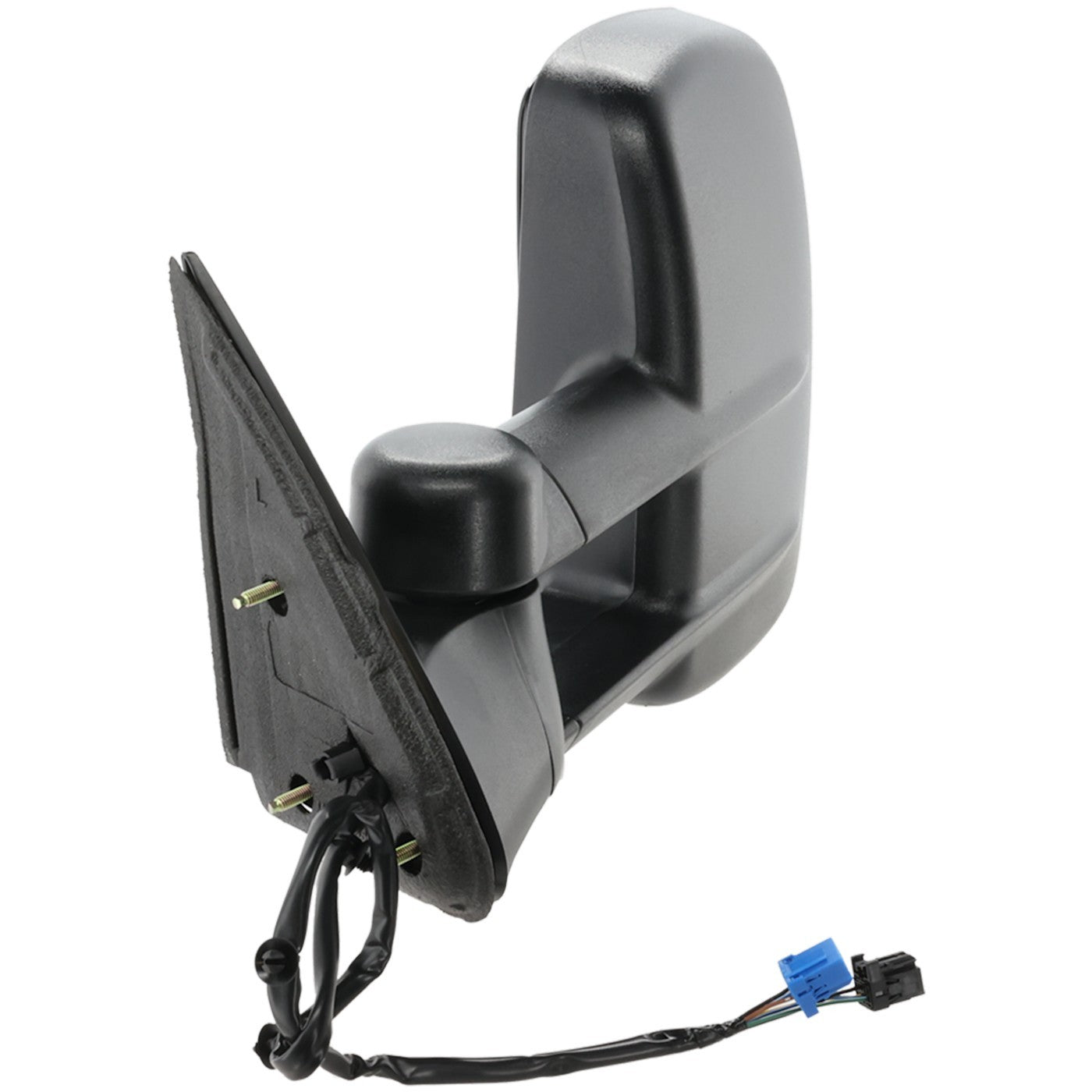 Heated Towing Mirror for Chevy Silverado 3500/Sierra (Driver Left Side)