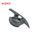 4 x Chrome Outer Door Handle Bowl Covers for Mazda BT-50 (2012-2019)