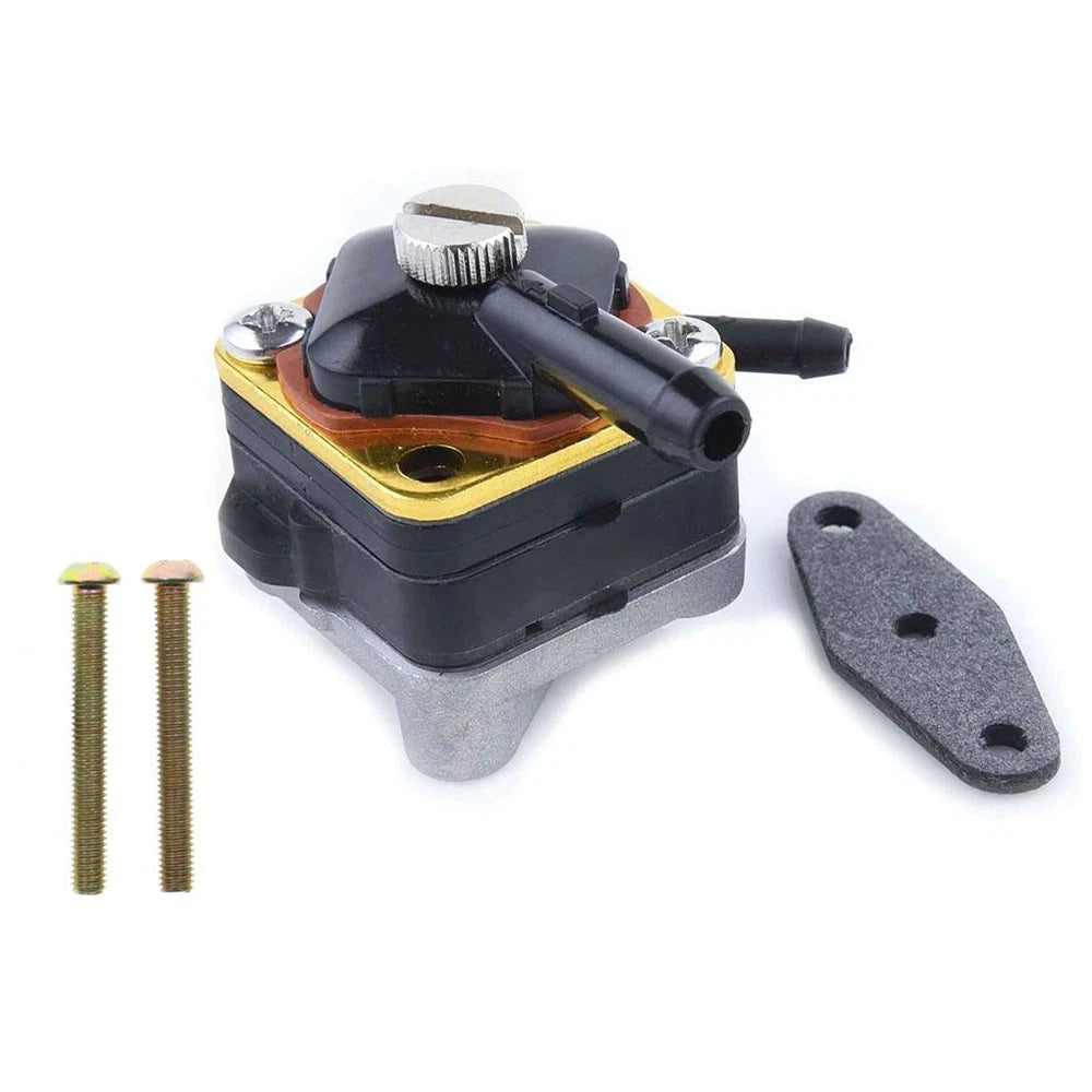 Fuel Pump Kit for Johnson Evinrude Outboard 3-25 HP (18-7350, 377927, 388685)