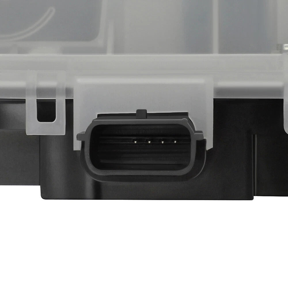 Rear Left Door Latch Lock Actuator for Ford F-150 (2009–2014)