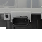 Rear Left Door Latch Lock Actuator for Ford F-150 (2009–2014)